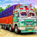 The Best Indian Truck Games