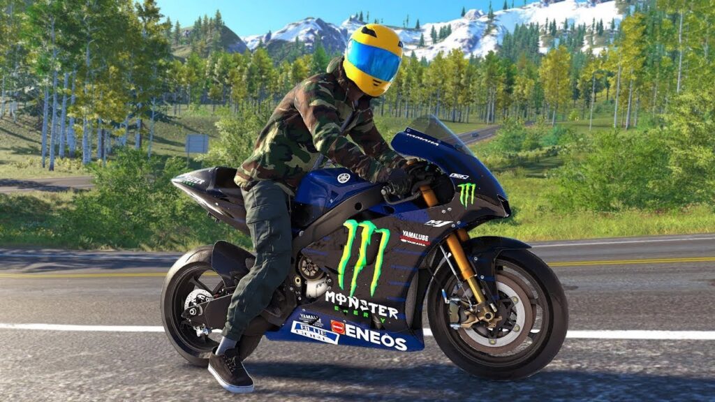 Superbike Games under 90MB