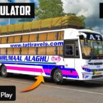 Top Bus Simulator Games – Best Games